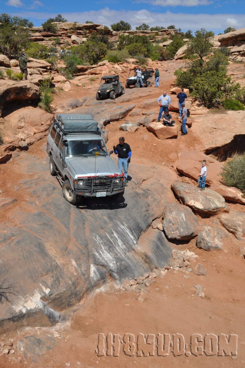 Cruise Moab 2010
Keywords: Moab,Moab,TLCA,Moab