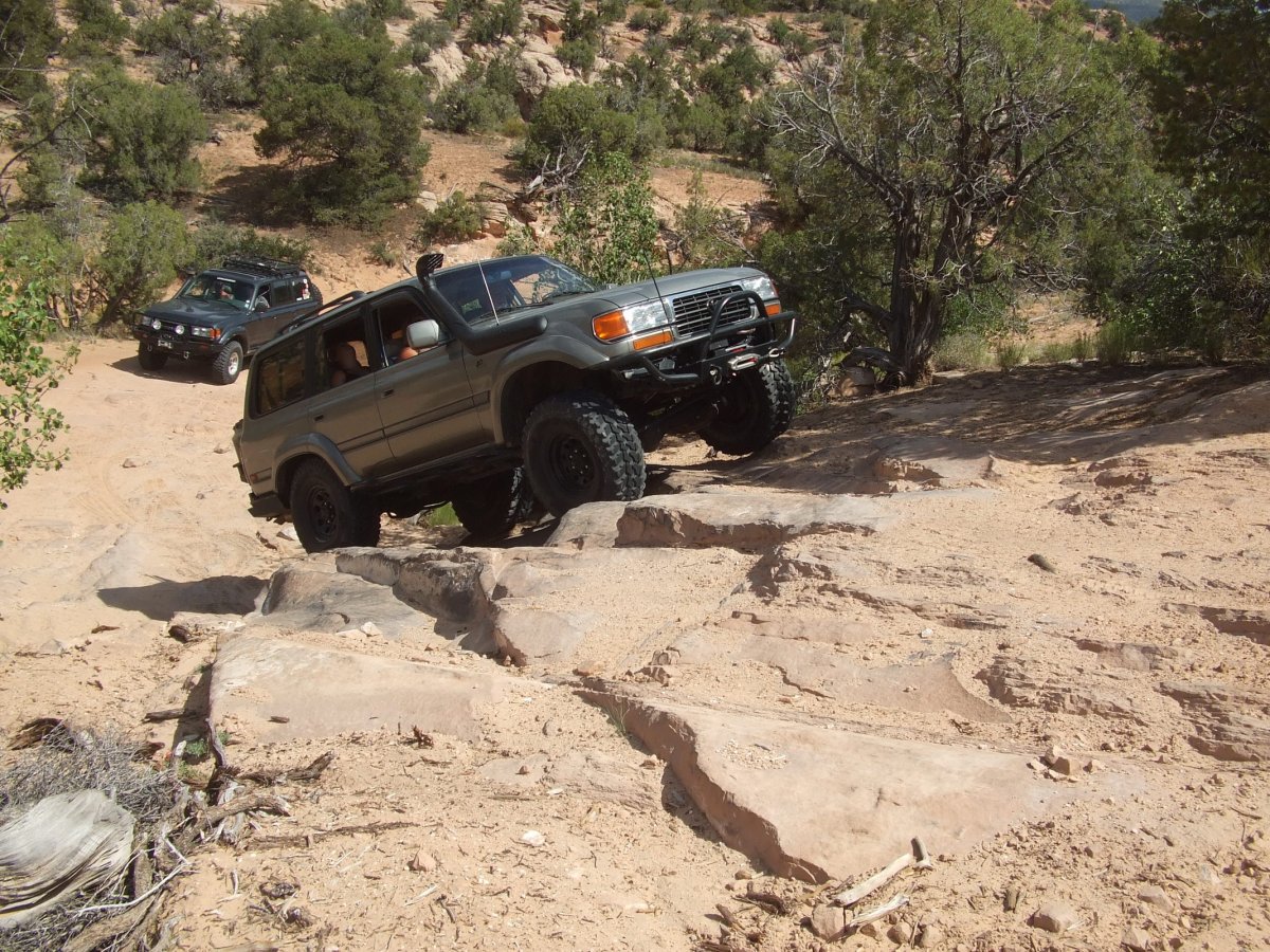 Moab Utah, Cottonland Cruisers
Keywords: Moab,