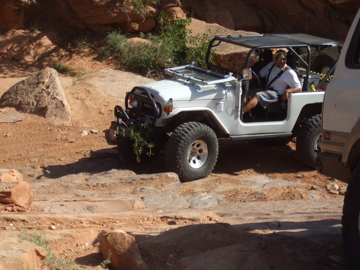 Moab Utah, Cottonland Cruisers
Keywords: Moab,