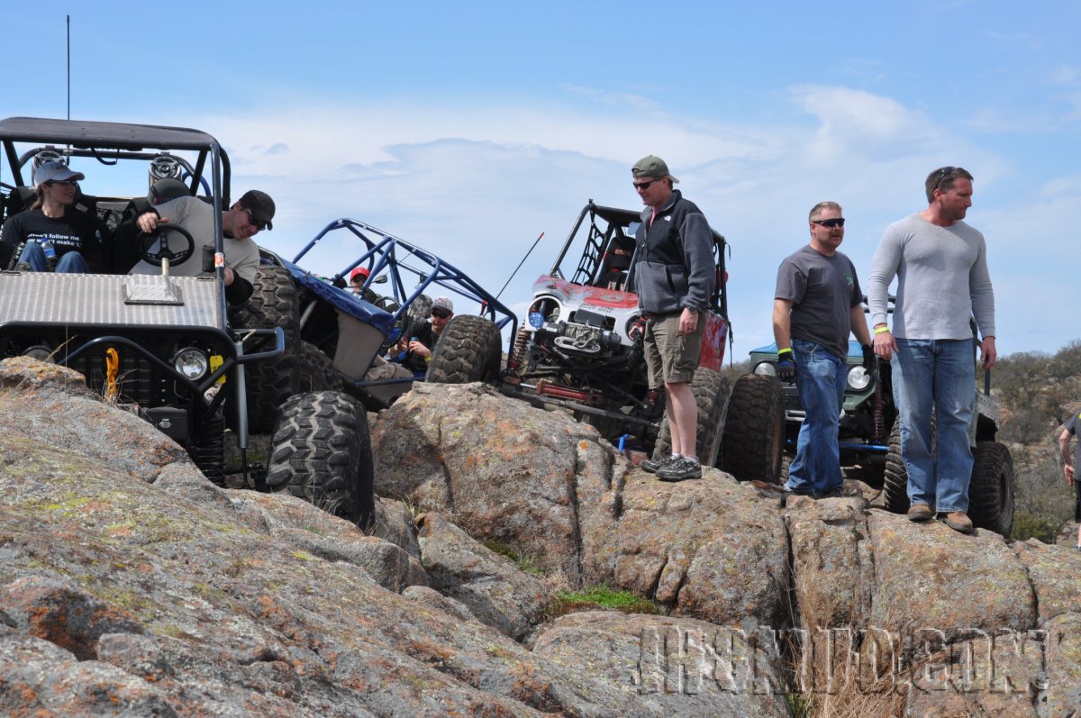 Lone Star Land Cruisers 7th Annual Round Up, Katemcy Rocks
Keywords: KatemcyRocks,KatemcyRocks