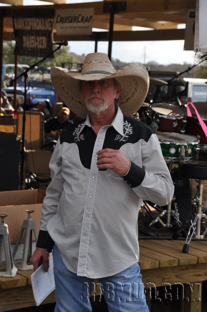 Lone Star Land Cruisers 7th Annual Round Up, Katemcy Rocks
Keywords: KatemcyRocks,KatemcyRocks