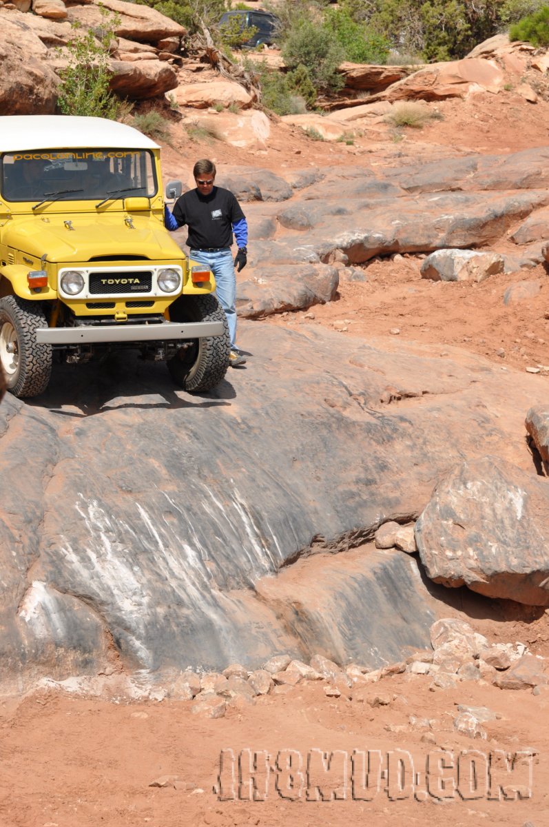 Cruise Moab 2010
Keywords: Moab,Moab,TLCA,Moab