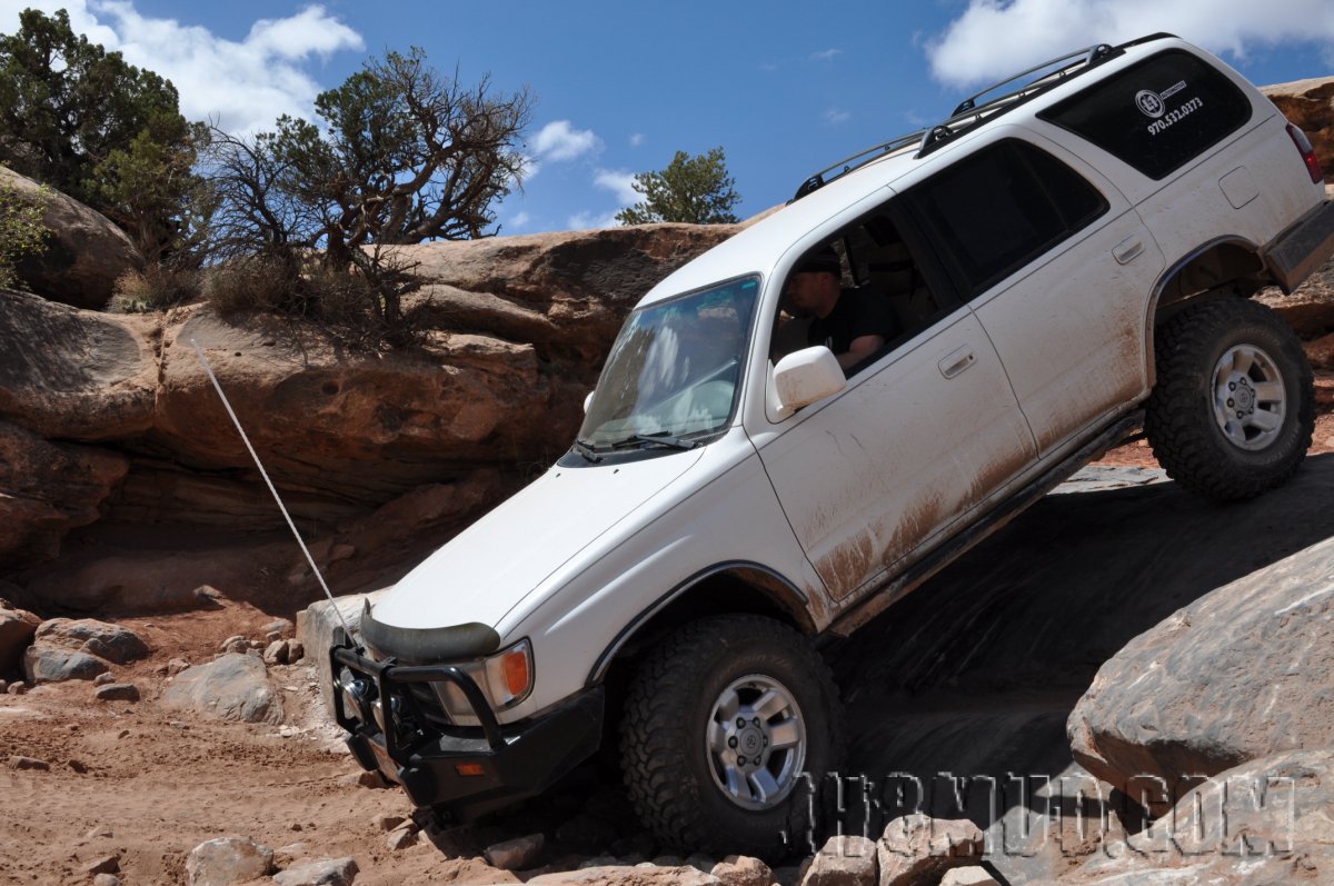 Cruise Moab 2010
Keywords: Moab,Moab,TLCA,Moab