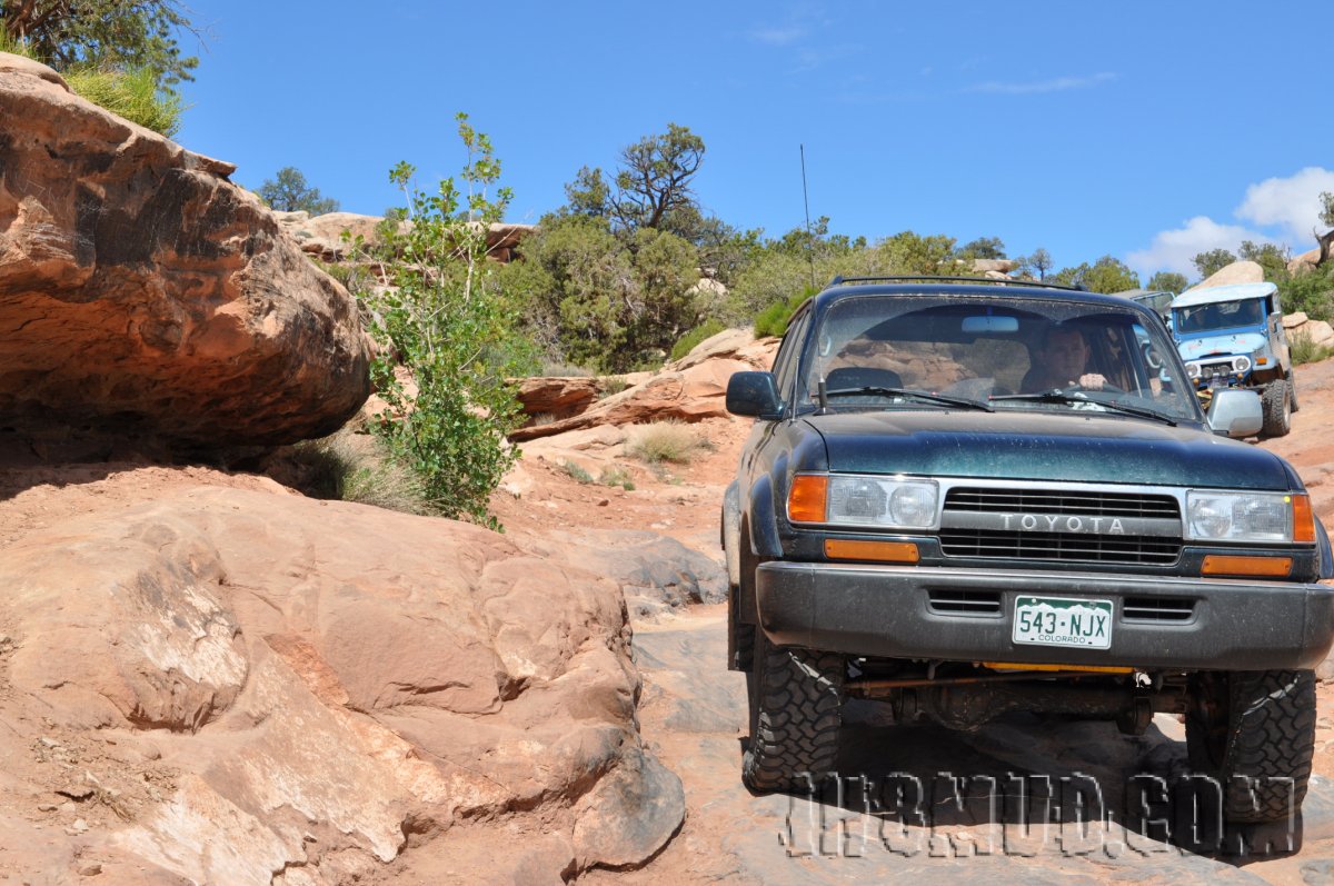 Cruise Moab 2010
Keywords: Moab,Moab,TLCA,Moab