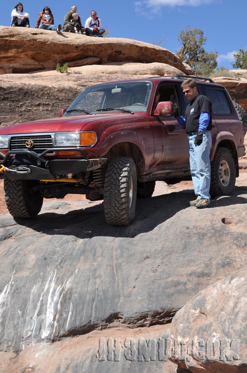 Cruise Moab 2010
Keywords: Moab,Moab,TLCA,Moab