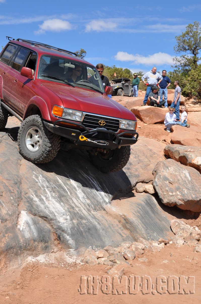 Cruise Moab 2010
Keywords: Moab,Moab,TLCA,Moab