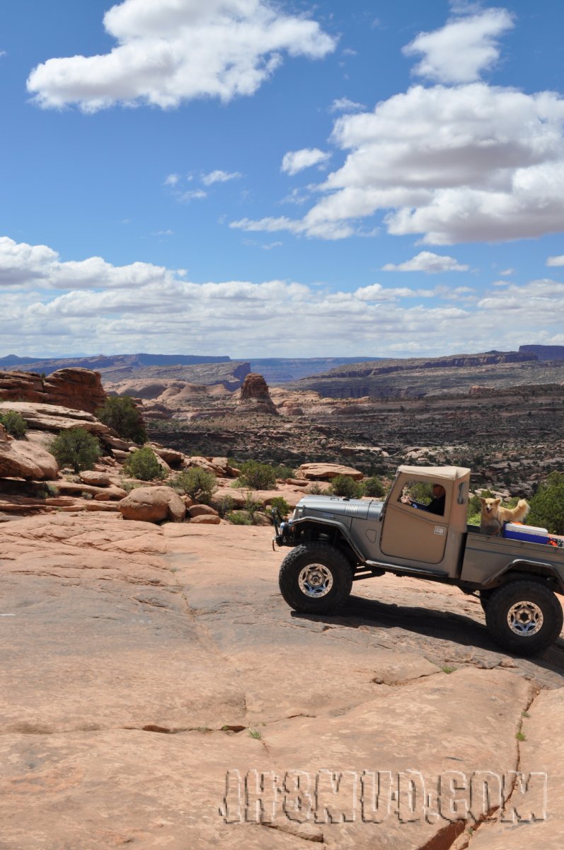 Cruise Moab 2010
Keywords: Moab,Moab,TLCA,Moab