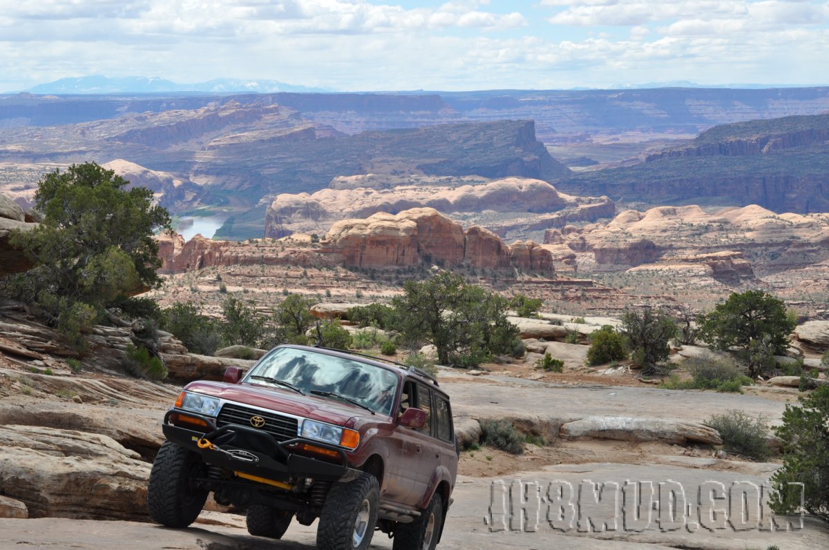 Cruise Moab 2010
Keywords: Moab,Moab,TLCA,Moab