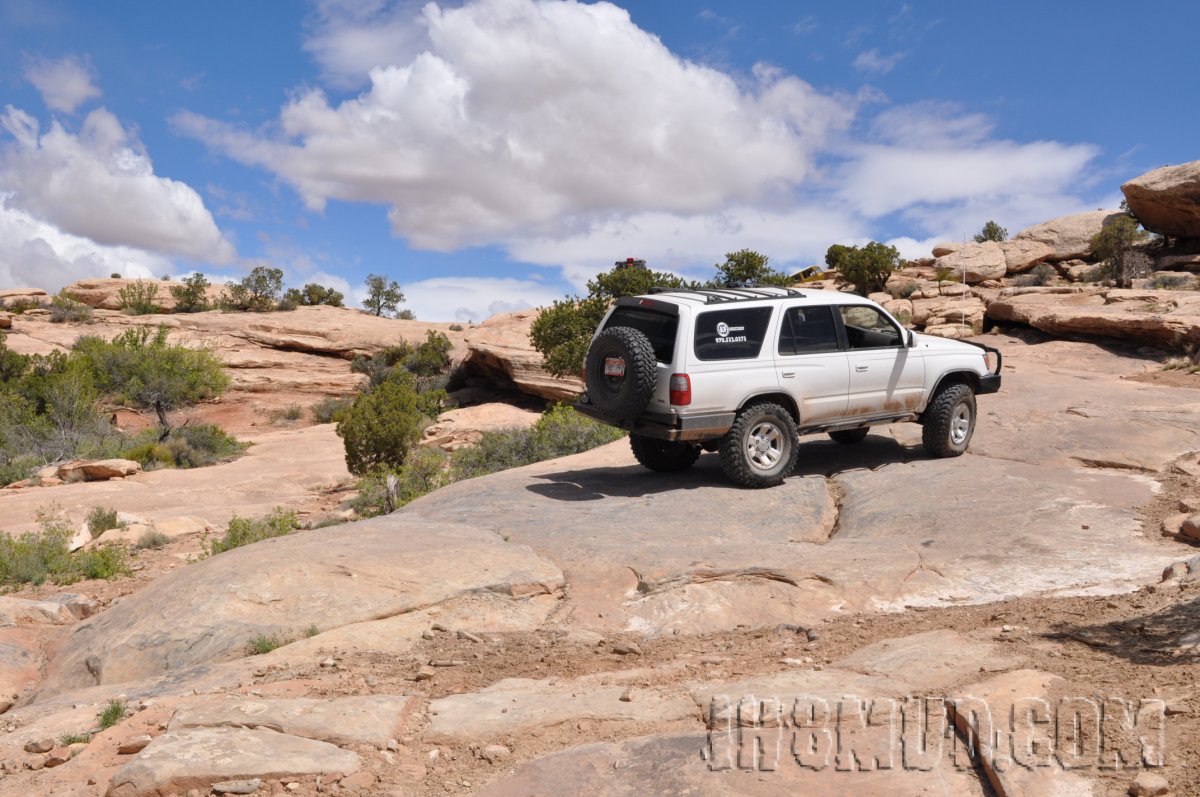 Cruise Moab 2010
Keywords: Moab,Moab,TLCA,Moab
