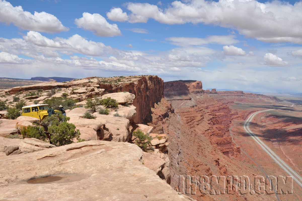 Cruise Moab 2010
Keywords: Moab,Moab,TLCA,Moab