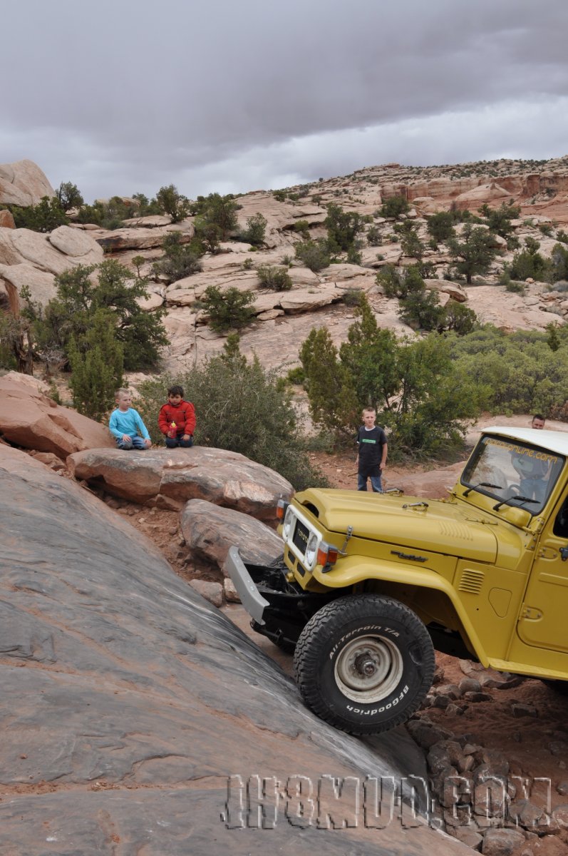 Cruise Moab 2010
Keywords: Moab,Moab,TLCA,Moab