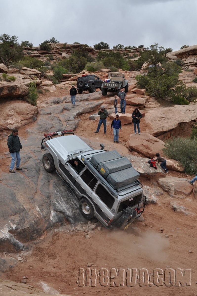 Cruise Moab 2010
Keywords: Moab,Moab,TLCA,Moab