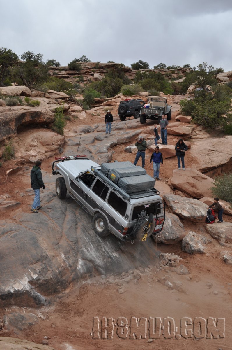 Cruise Moab 2010
Keywords: Moab,Moab,TLCA,Moab