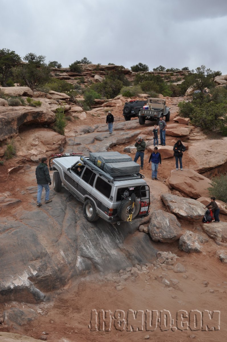 Cruise Moab 2010
Keywords: Moab,Moab,TLCA,Moab