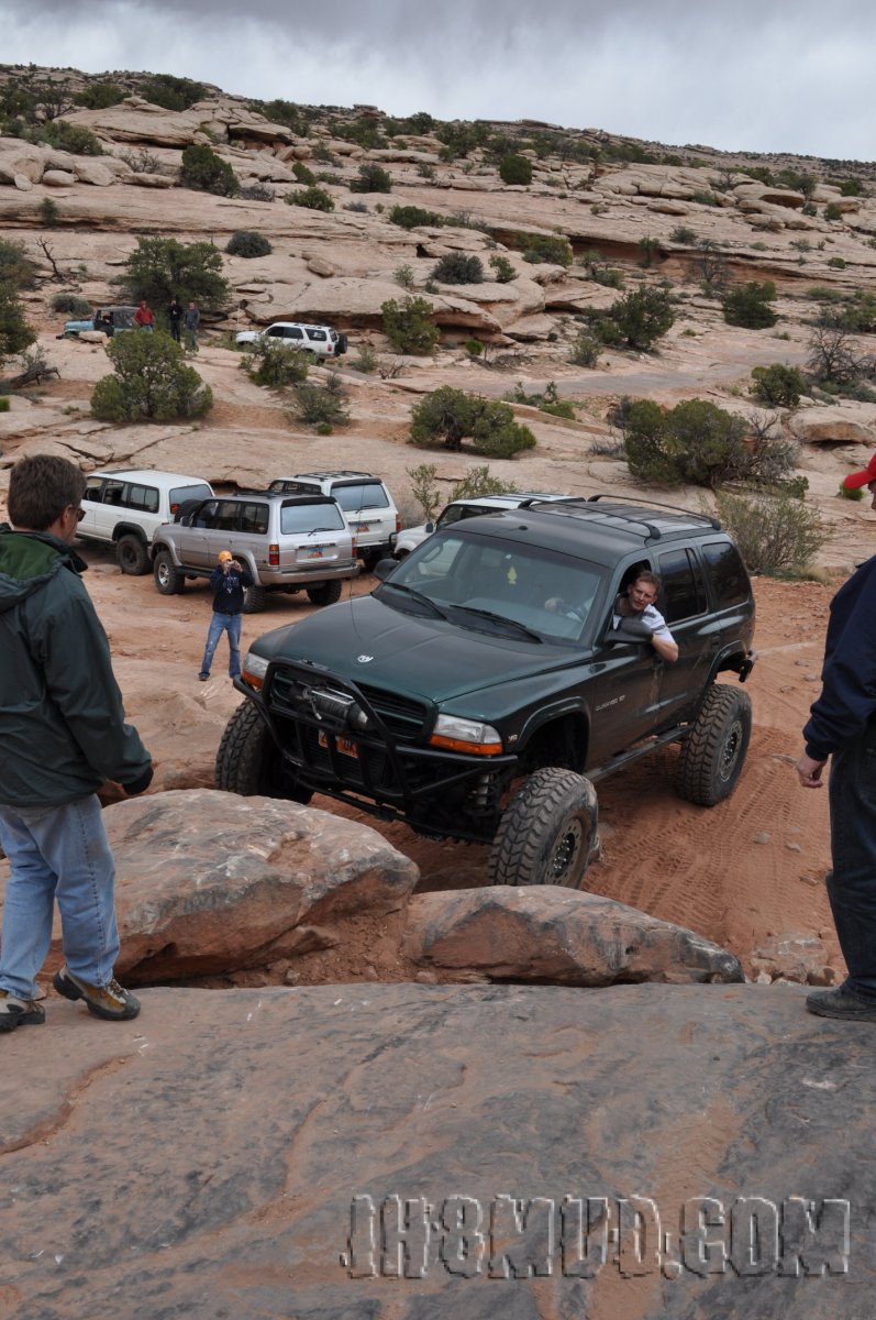 Cruise Moab 2010
Keywords: Moab,Moab,TLCA,Moab