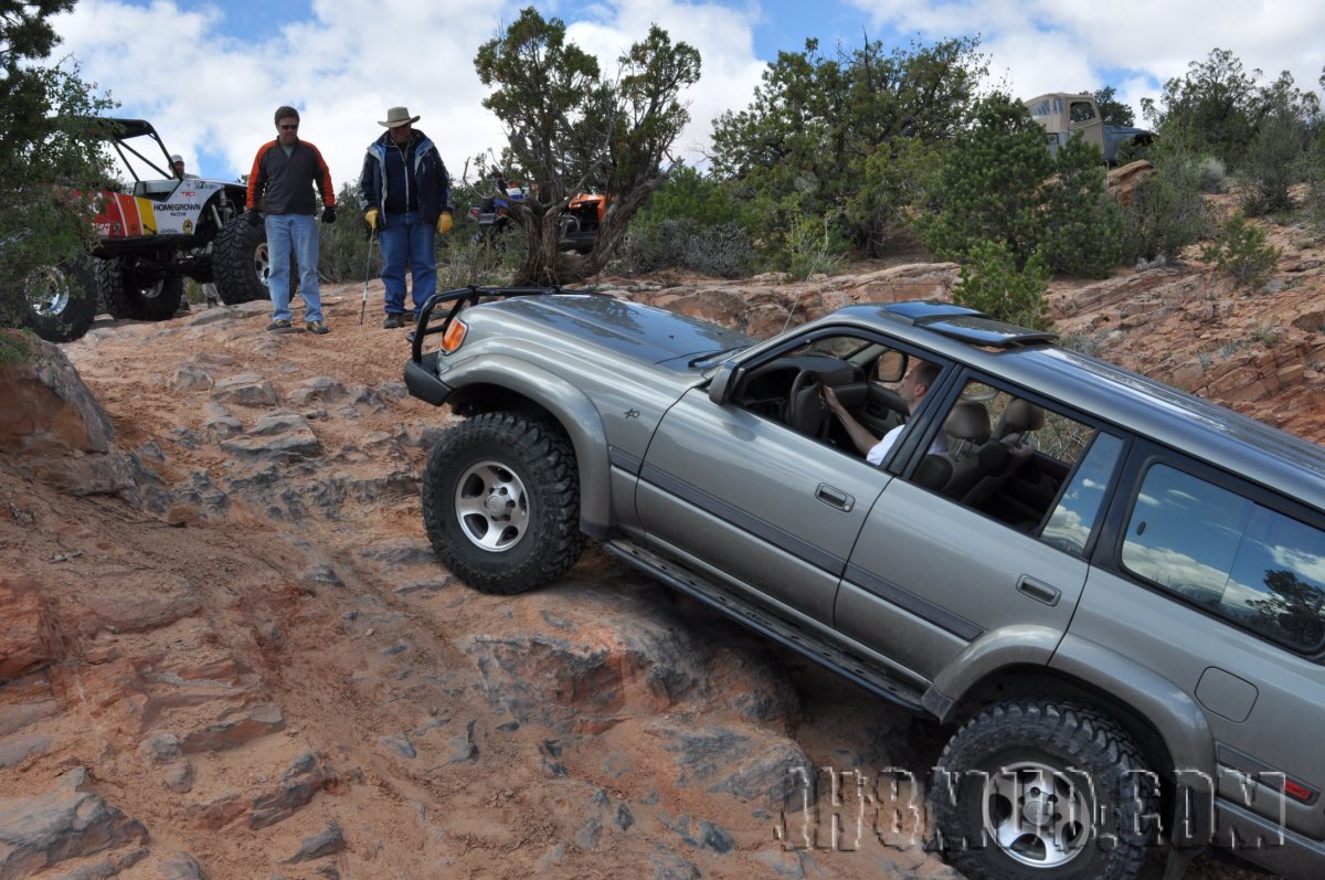 Cruise Moab 2010
Keywords: Moab,Moab,TLCA,Moab