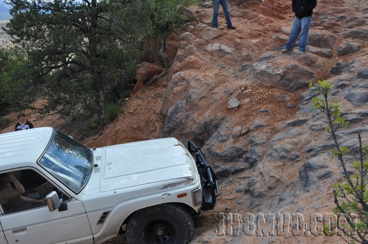 Cruise Moab 2010
Keywords: Moab,Moab,TLCA,Moab
