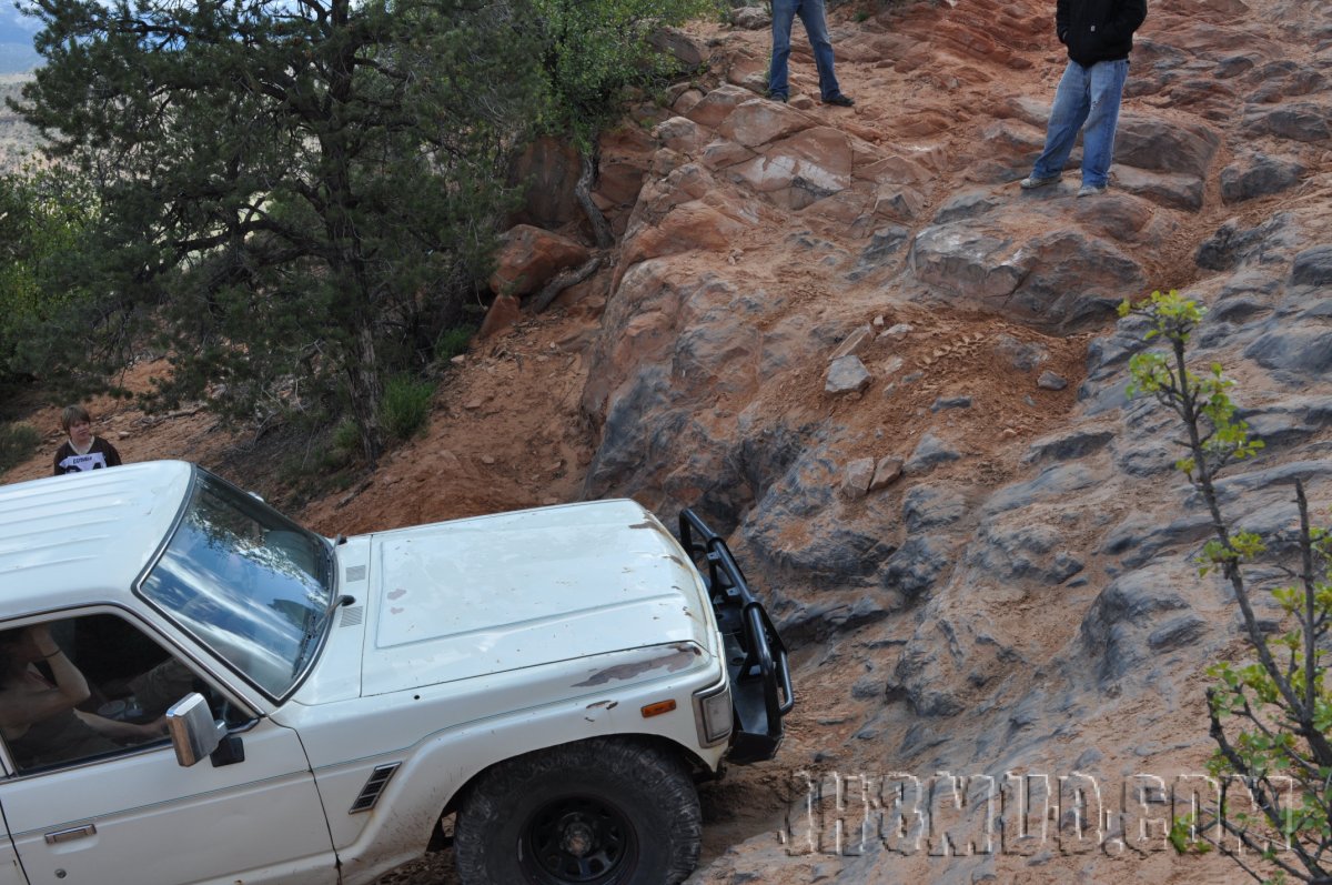 Cruise Moab 2010
Keywords: Moab,Moab,TLCA,Moab