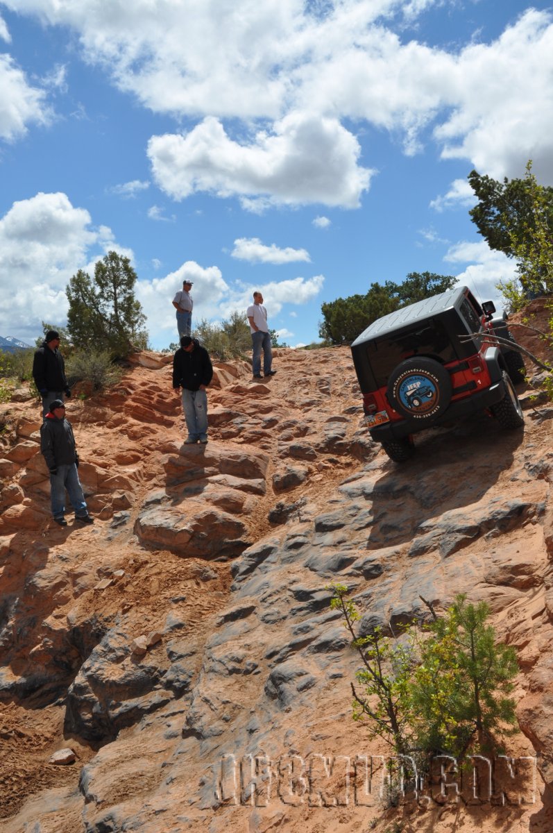 Cruise Moab 2010
Keywords: Moab,Moab,TLCA,Moab