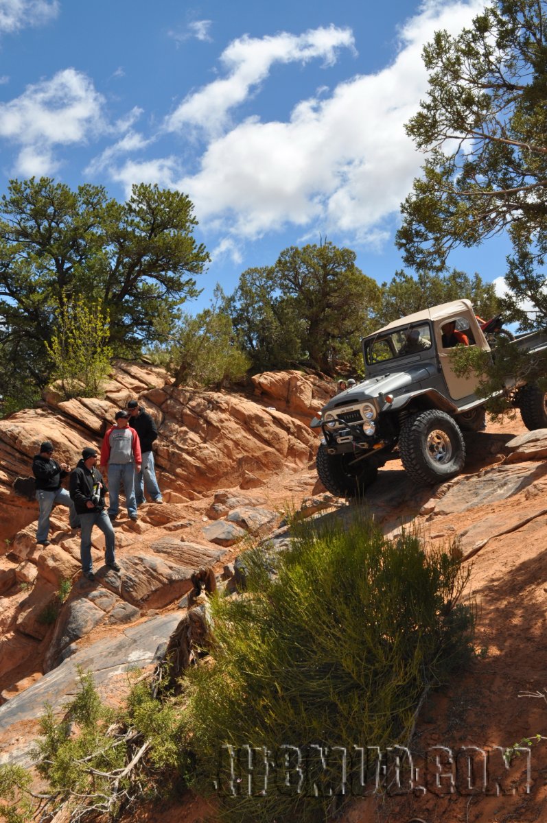 Cruise Moab 2010
Keywords: Moab,Moab,TLCA,Moab