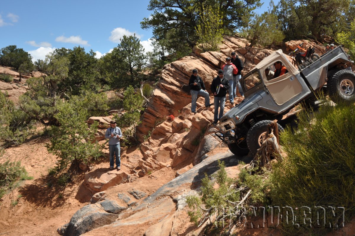 Cruise Moab 2010
Keywords: Moab,Moab,TLCA,Moab