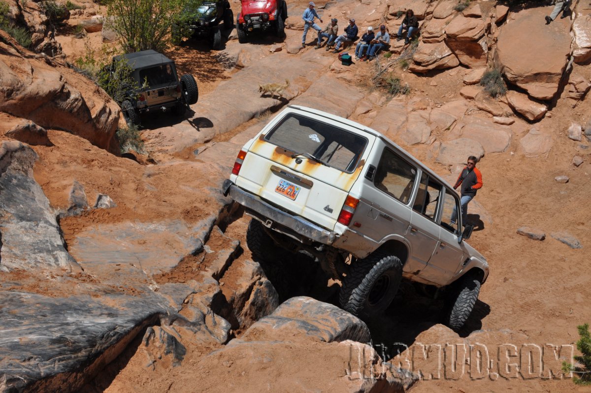 Cruise Moab 2010
Keywords: Moab,Moab,TLCA,Moab