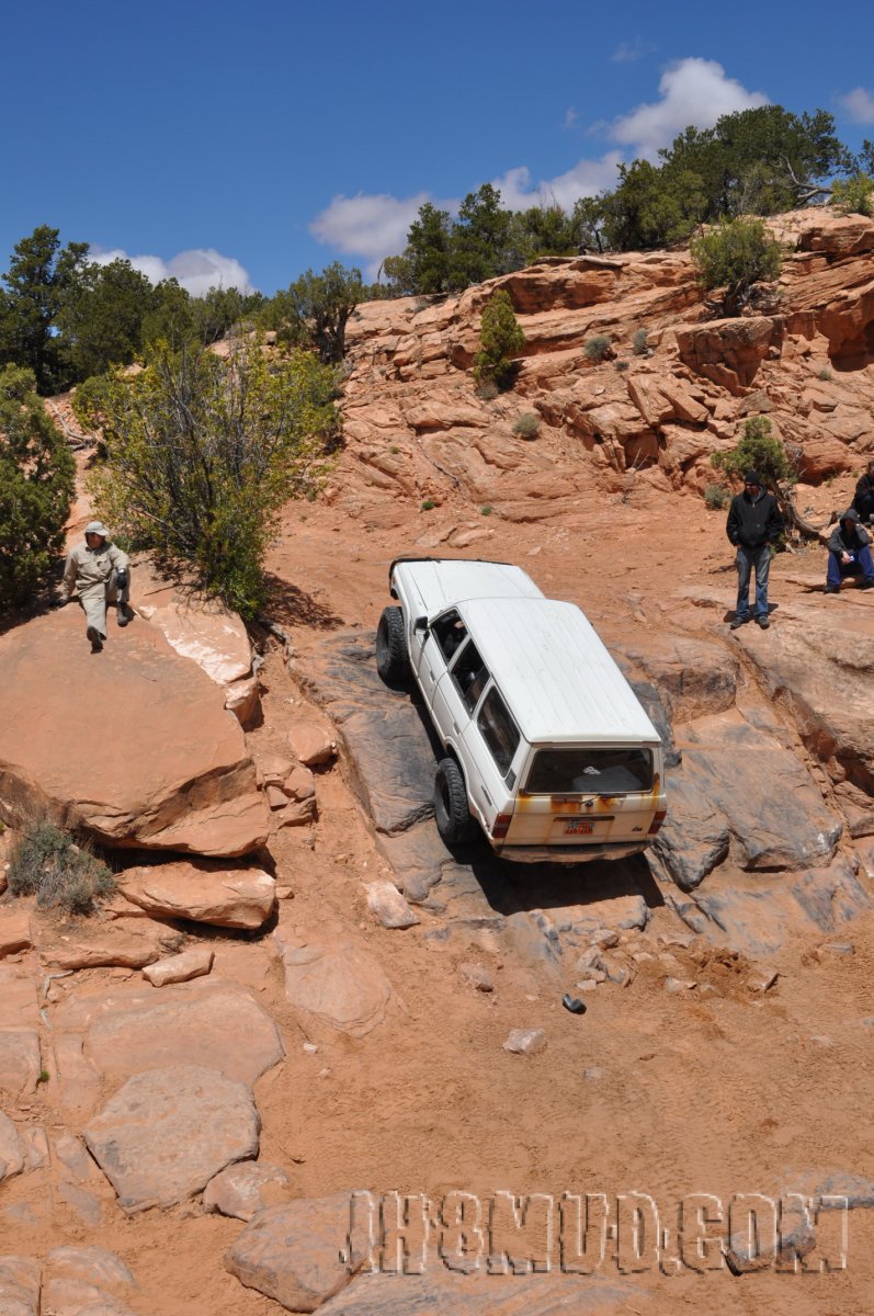 Cruise Moab 2010
Keywords: Moab,Moab,TLCA,Moab