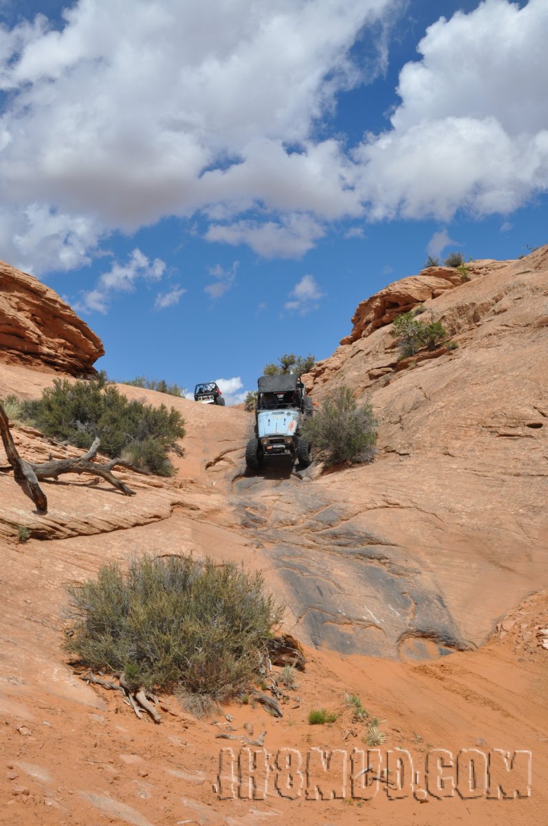 Cruise Moab 2010
Keywords: Moab,Moab,TLCA,Moab