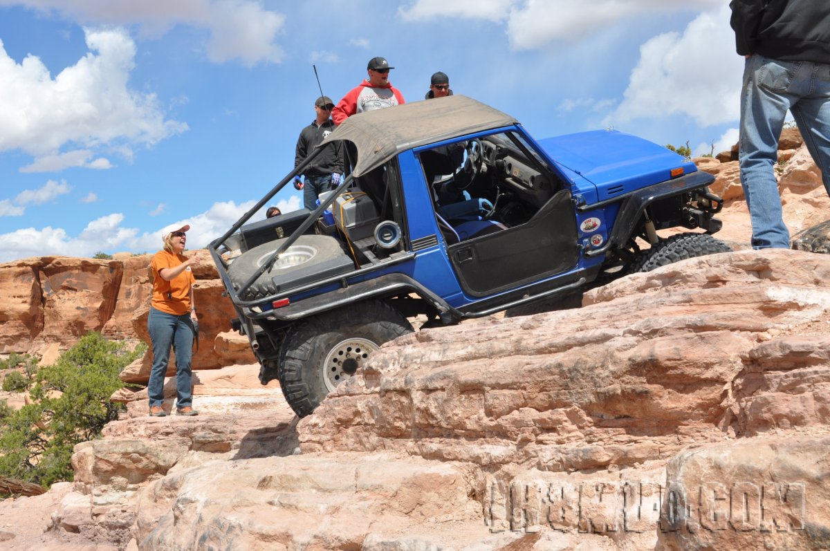 Cruise Moab 2010
Keywords: Moab,Moab,TLCA,Moab