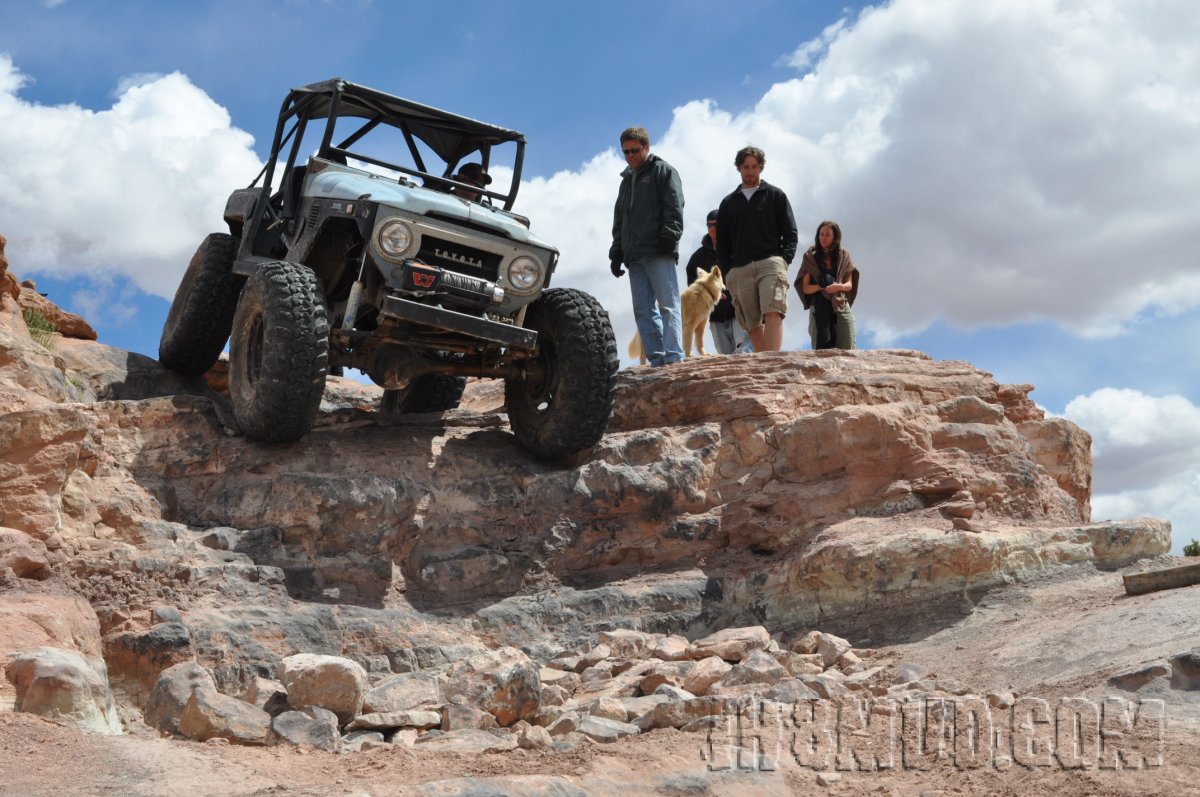 Cruise Moab 2010
Keywords: Moab,Moab,TLCA,Moab