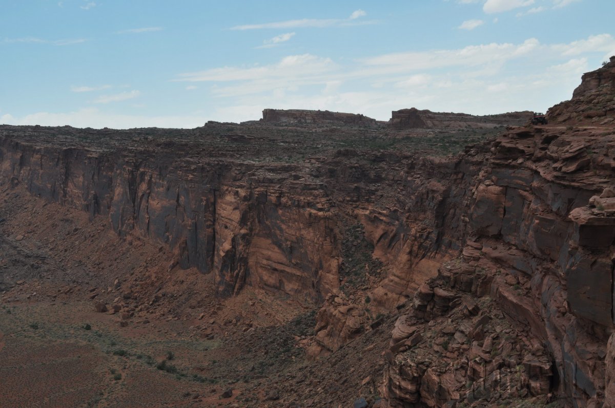 Keywords: Moab,