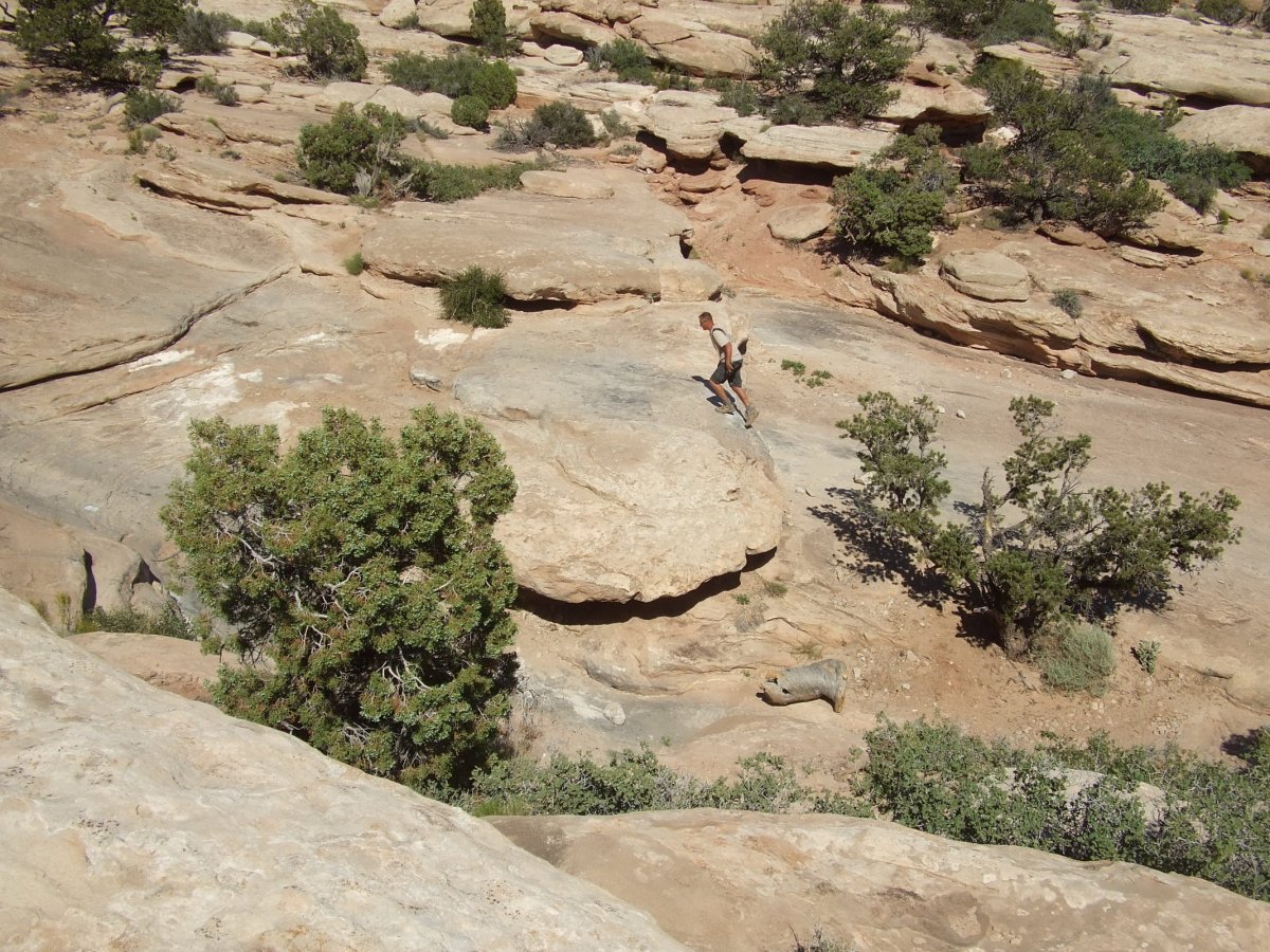 Moab Utah, Cottonland Cruisers
Keywords: Moab,