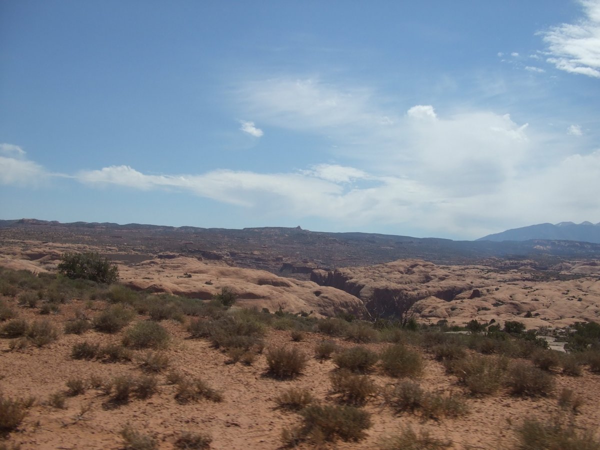 Moab Utah, Cottonland Cruisers
Keywords: Moab,