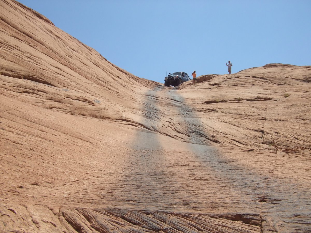 Moab Utah, Cottonland Cruisers
Keywords: Moab,