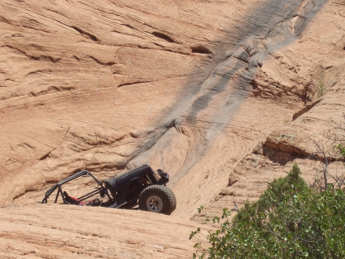 Moab Utah, Cottonland Cruisers
Keywords: Moab,