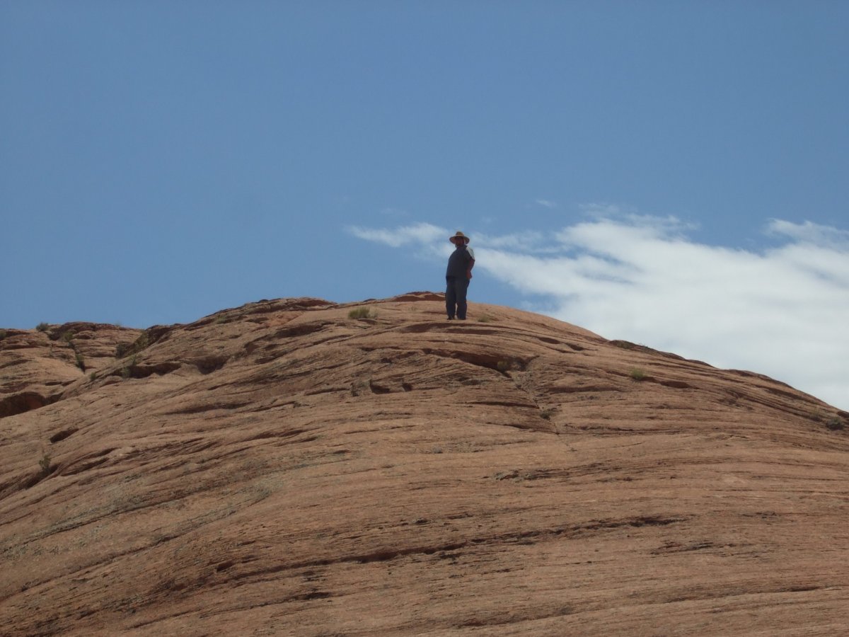 Moab Utah, Cottonland Cruisers
Keywords: Moab,