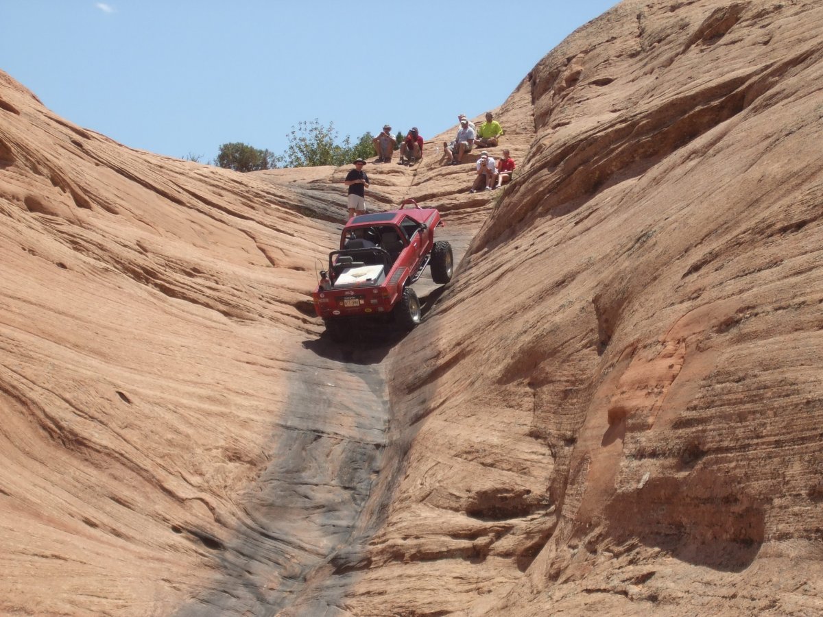 Moab Utah, Cottonland Cruisers
Keywords: Moab,