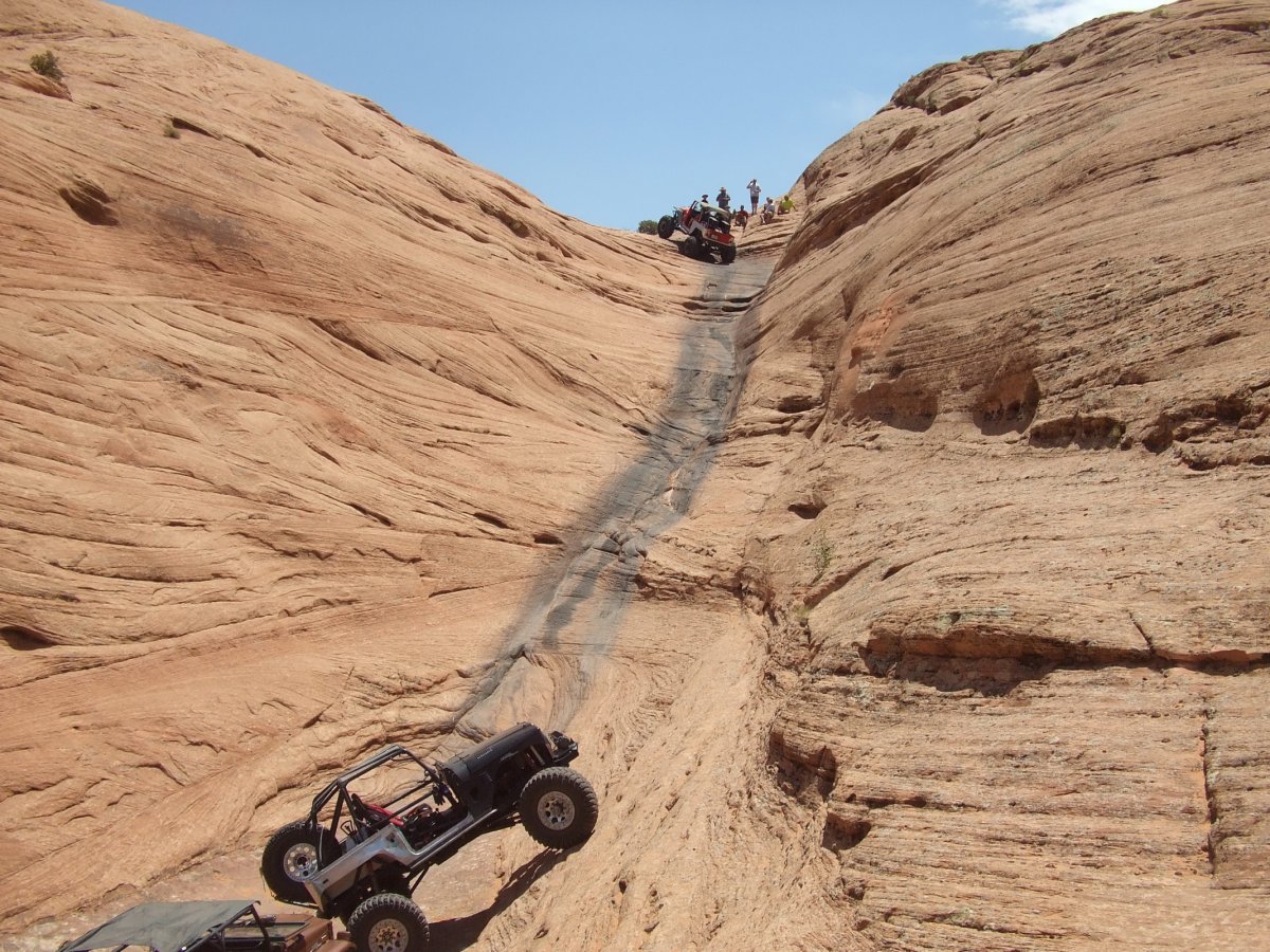 Moab Utah, Cottonland Cruisers
Keywords: Moab,