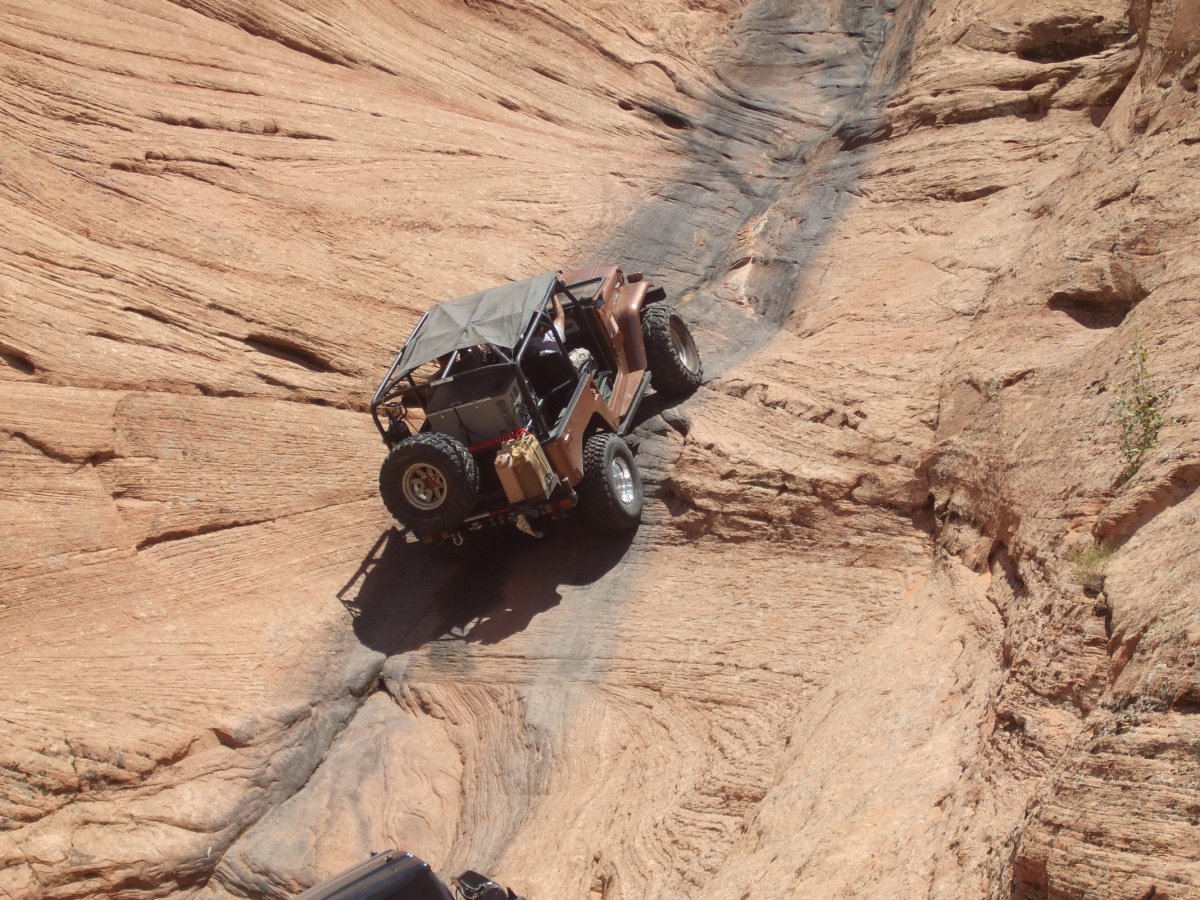 Moab Utah, Cottonland Cruisers
Keywords: Moab,