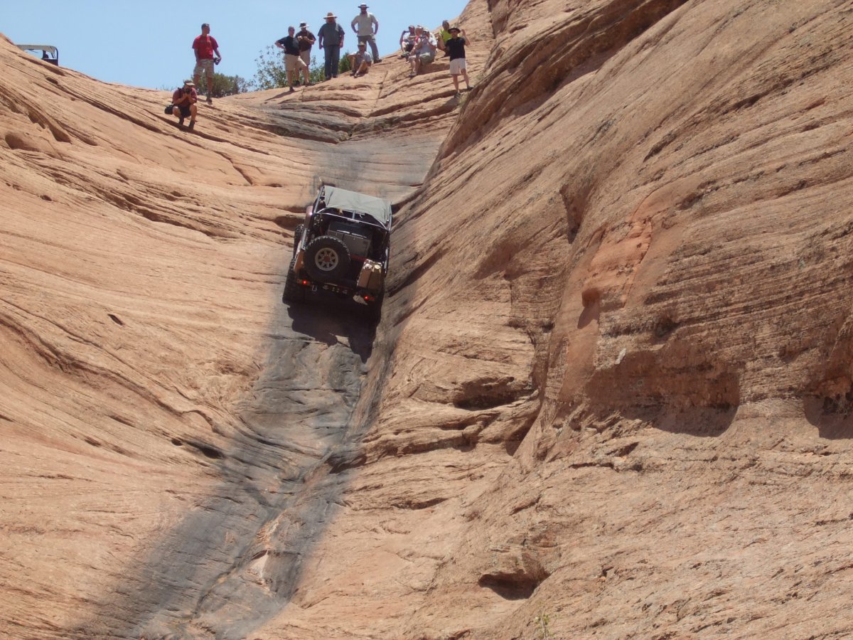 Moab Utah, Cottonland Cruisers
Keywords: Moab,