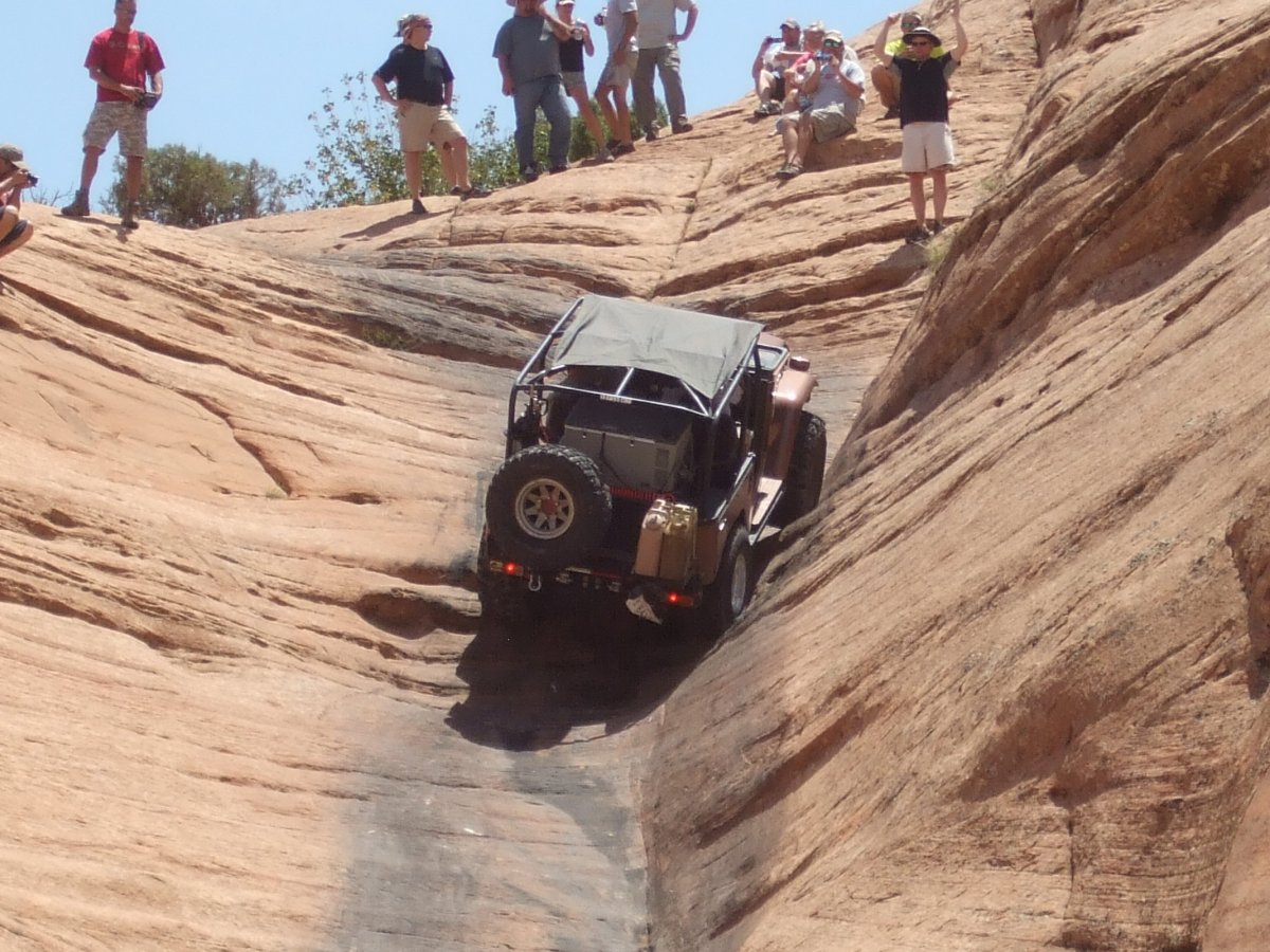 Moab Utah, Cottonland Cruisers
Keywords: Moab,