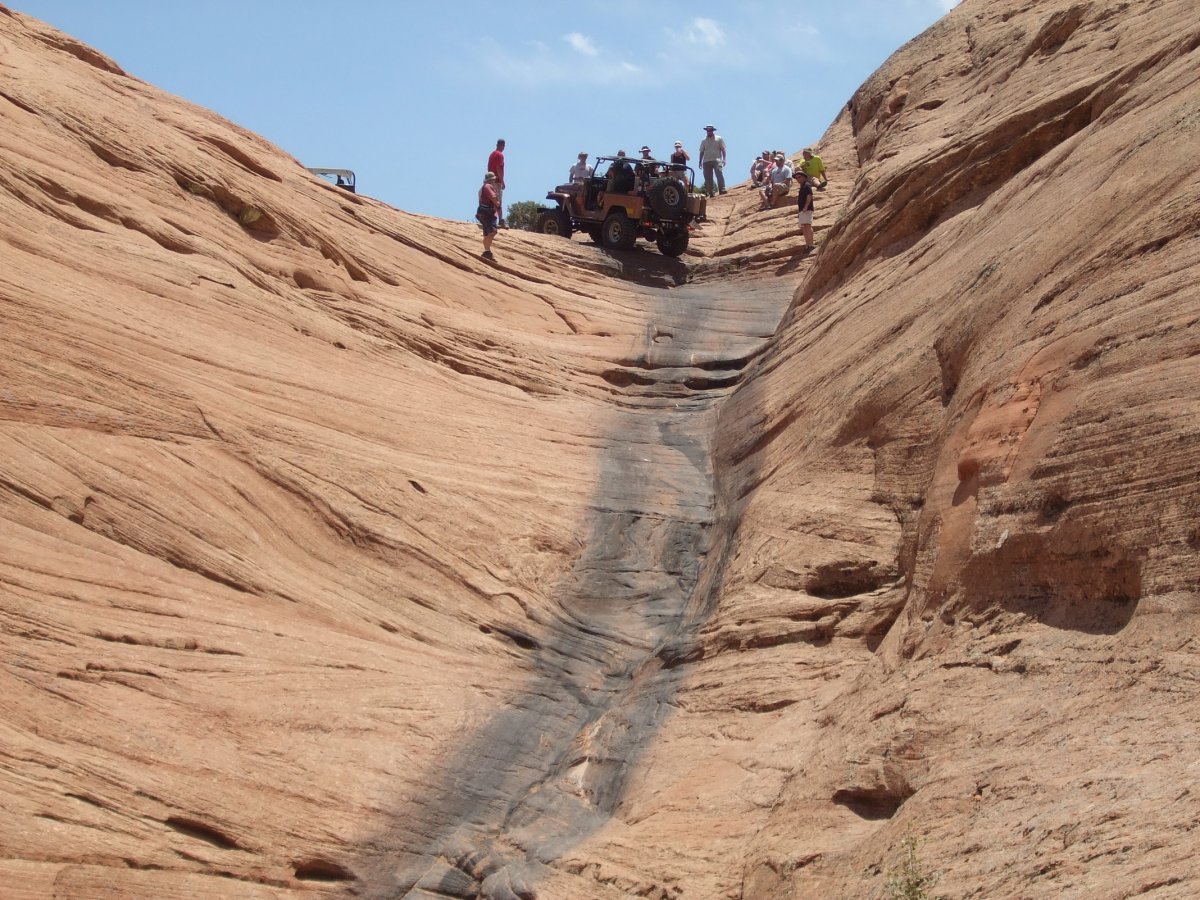 Moab Utah, Cottonland Cruisers
Keywords: Moab,