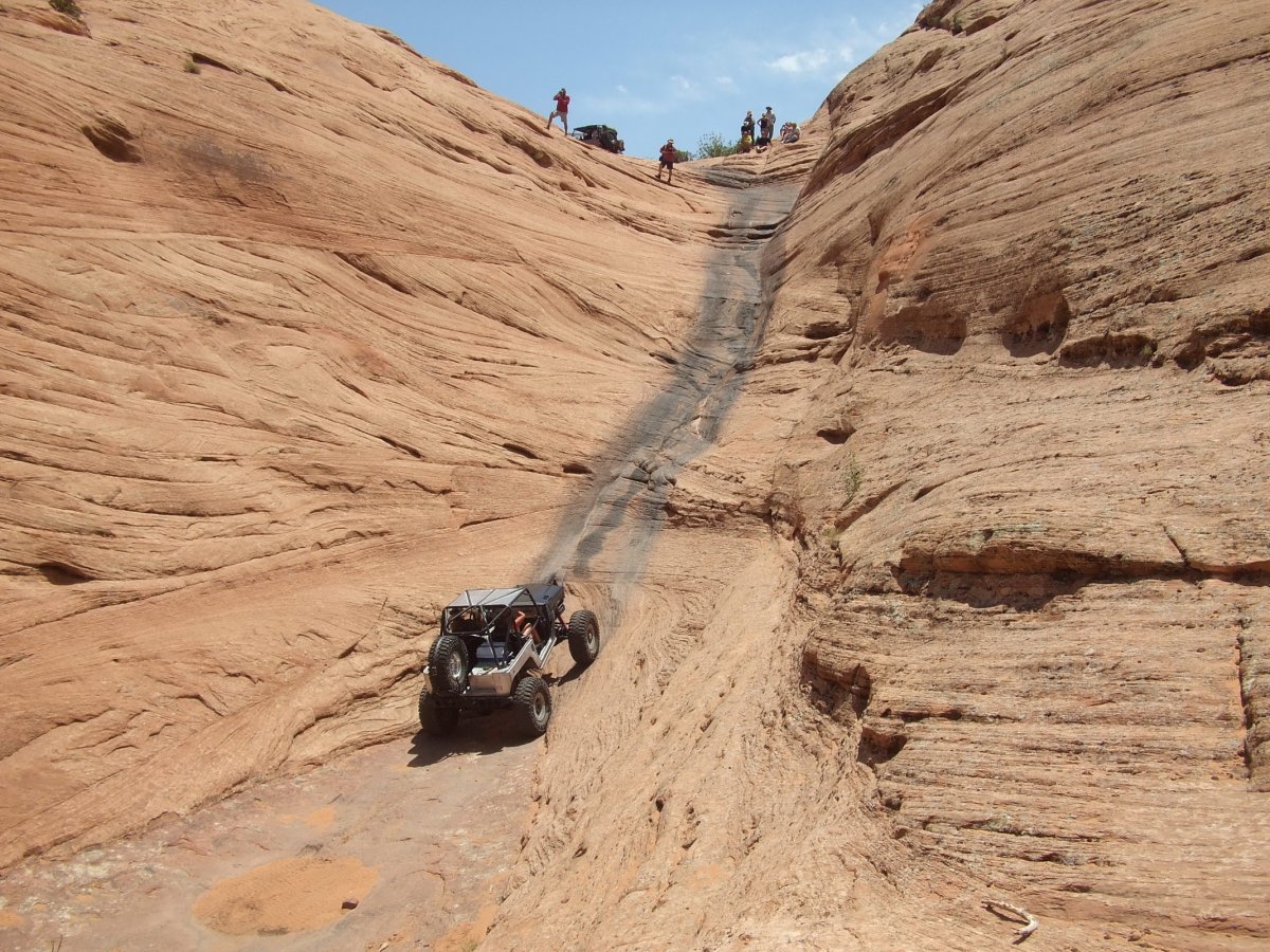 Moab Utah, Cottonland Cruisers
Keywords: Moab,