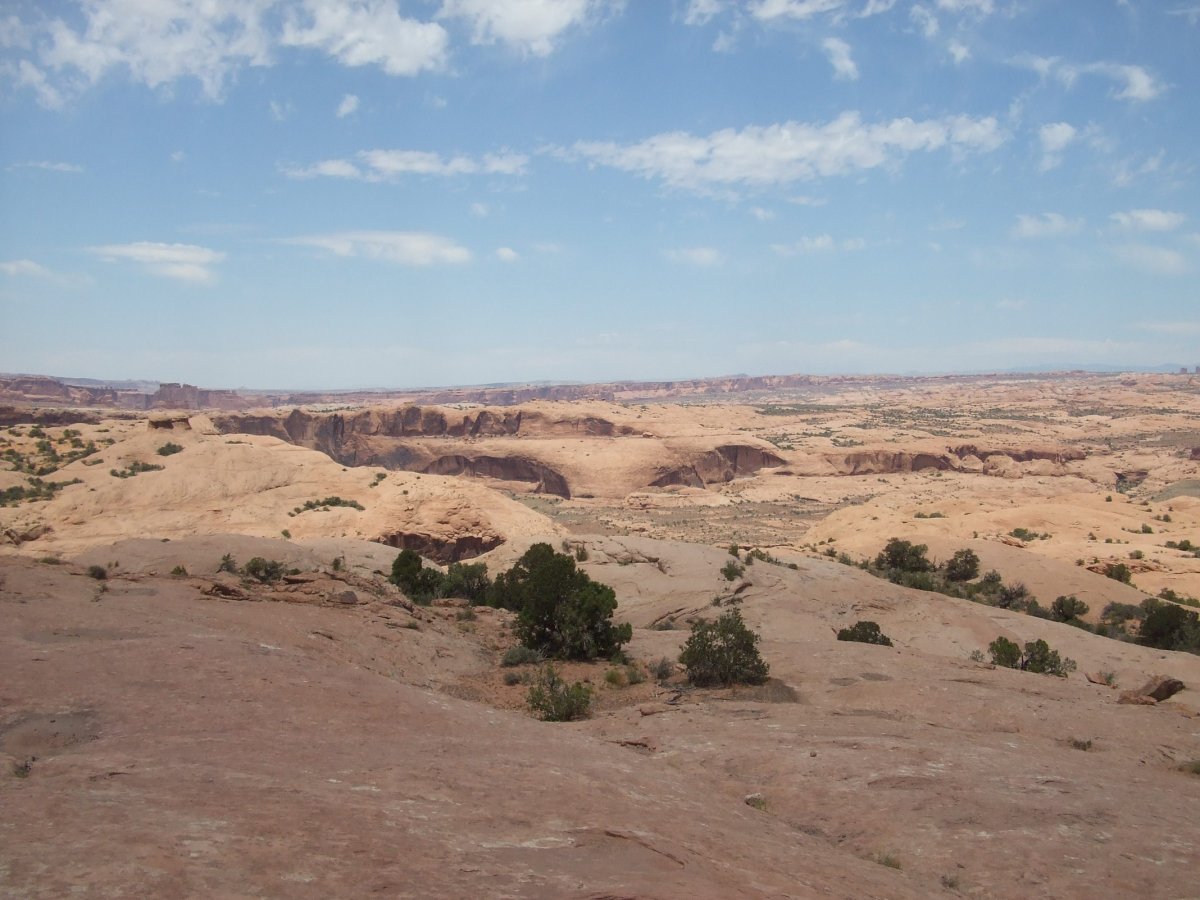 Moab Utah, Cottonland Cruisers
Keywords: Moab,