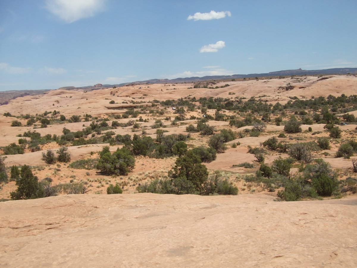 Moab Utah, Cottonland Cruisers
Keywords: Moab,