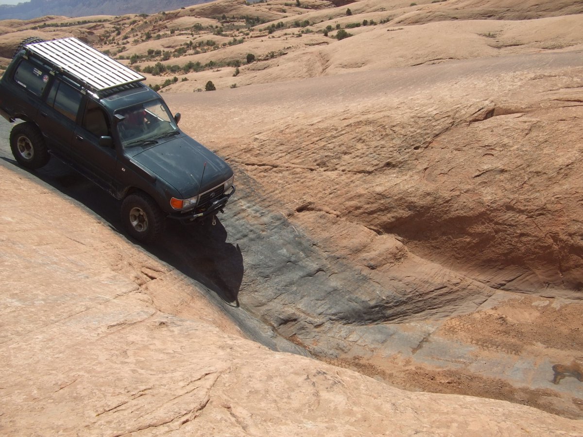 Moab Utah, Cottonland Cruisers
Keywords: Moab,