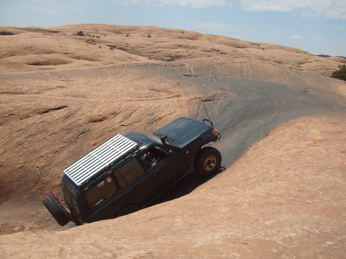 Moab Utah, Cottonland Cruisers
Keywords: Moab,