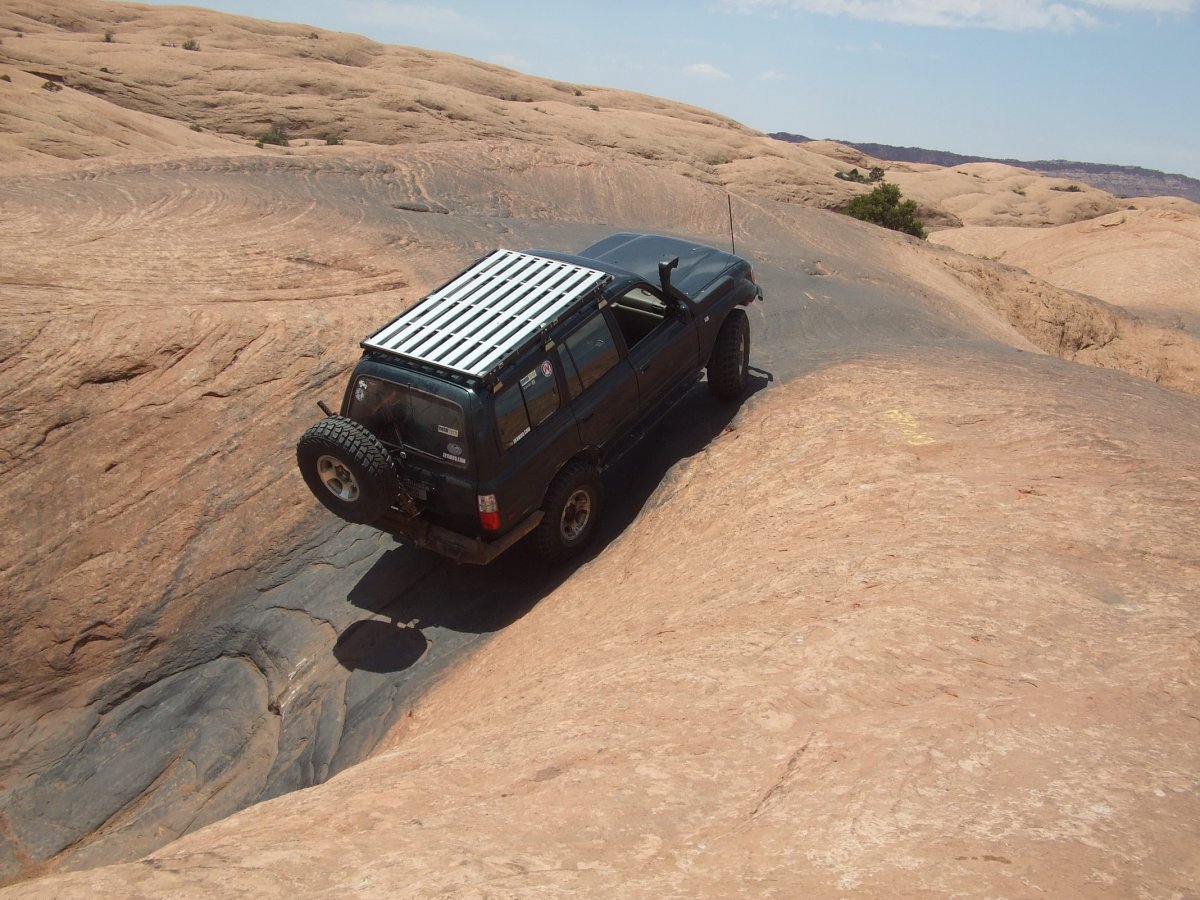 Moab Utah, Cottonland Cruisers
Keywords: Moab,