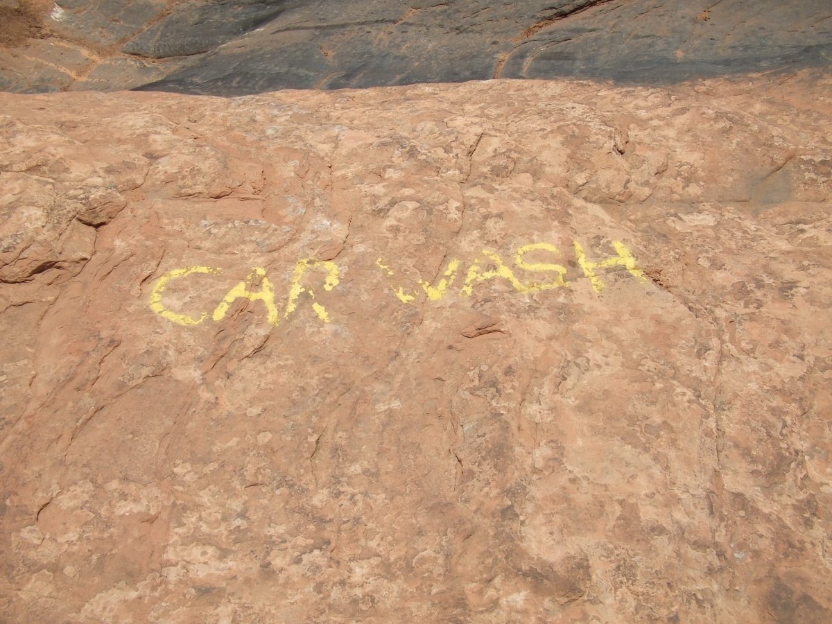 Moab Utah, Cottonland Cruisers
Keywords: Moab,