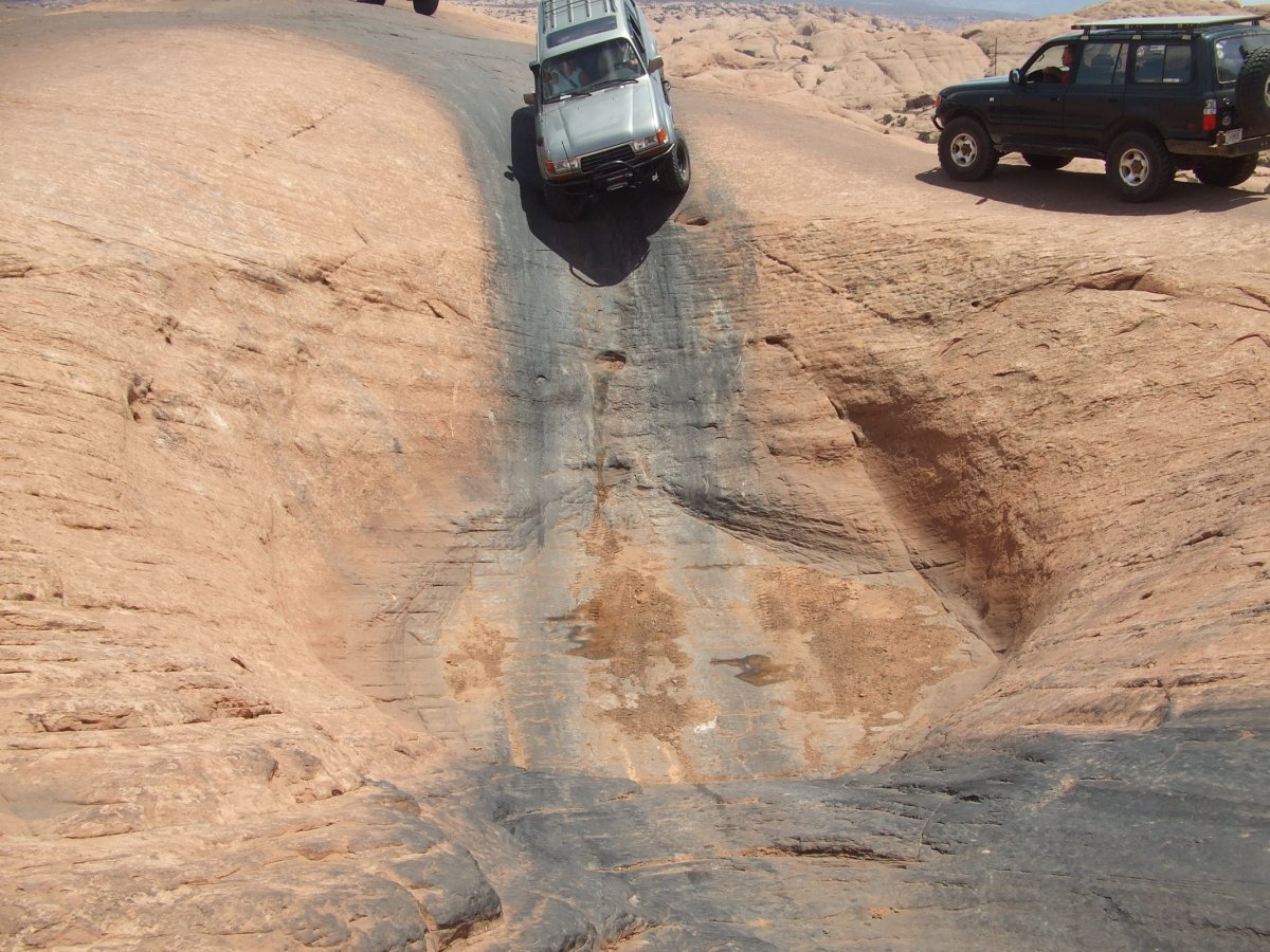 Moab Utah, Cottonland Cruisers
Keywords: Moab,